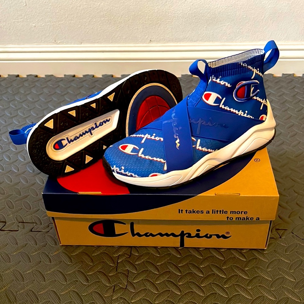 Champion/Rally Pro